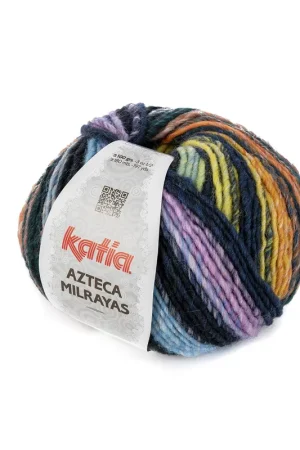 Azteca Milrayas Kleurnummer 715 Lage Prijs